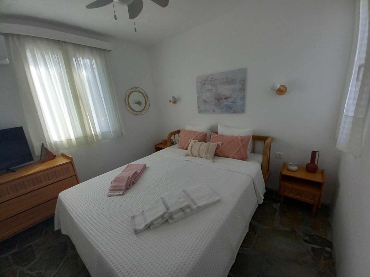 Serenity Maisonnette Otziás Zewnętrze zdjęcie