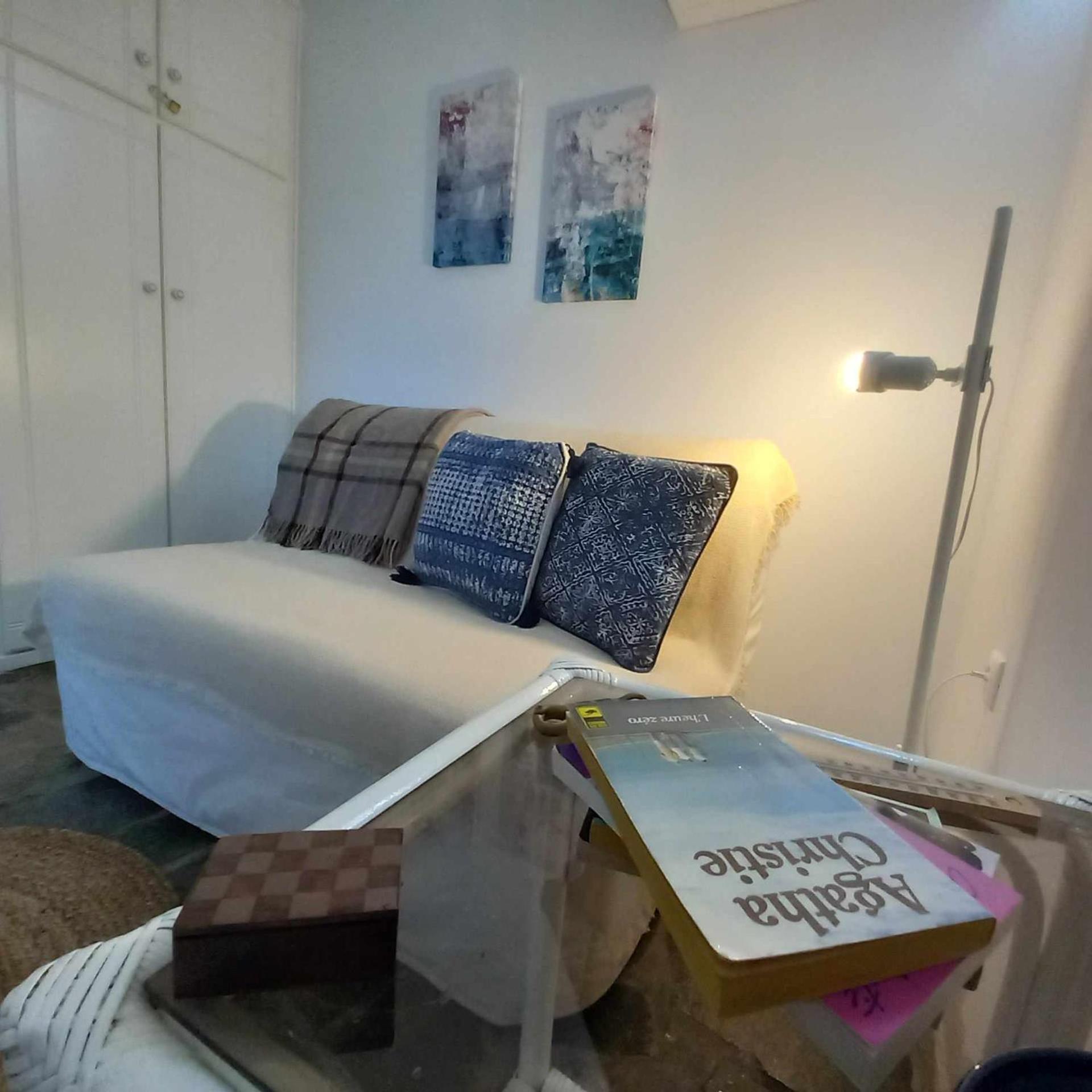 Serenity Maisonnette Otziás Zewnętrze zdjęcie