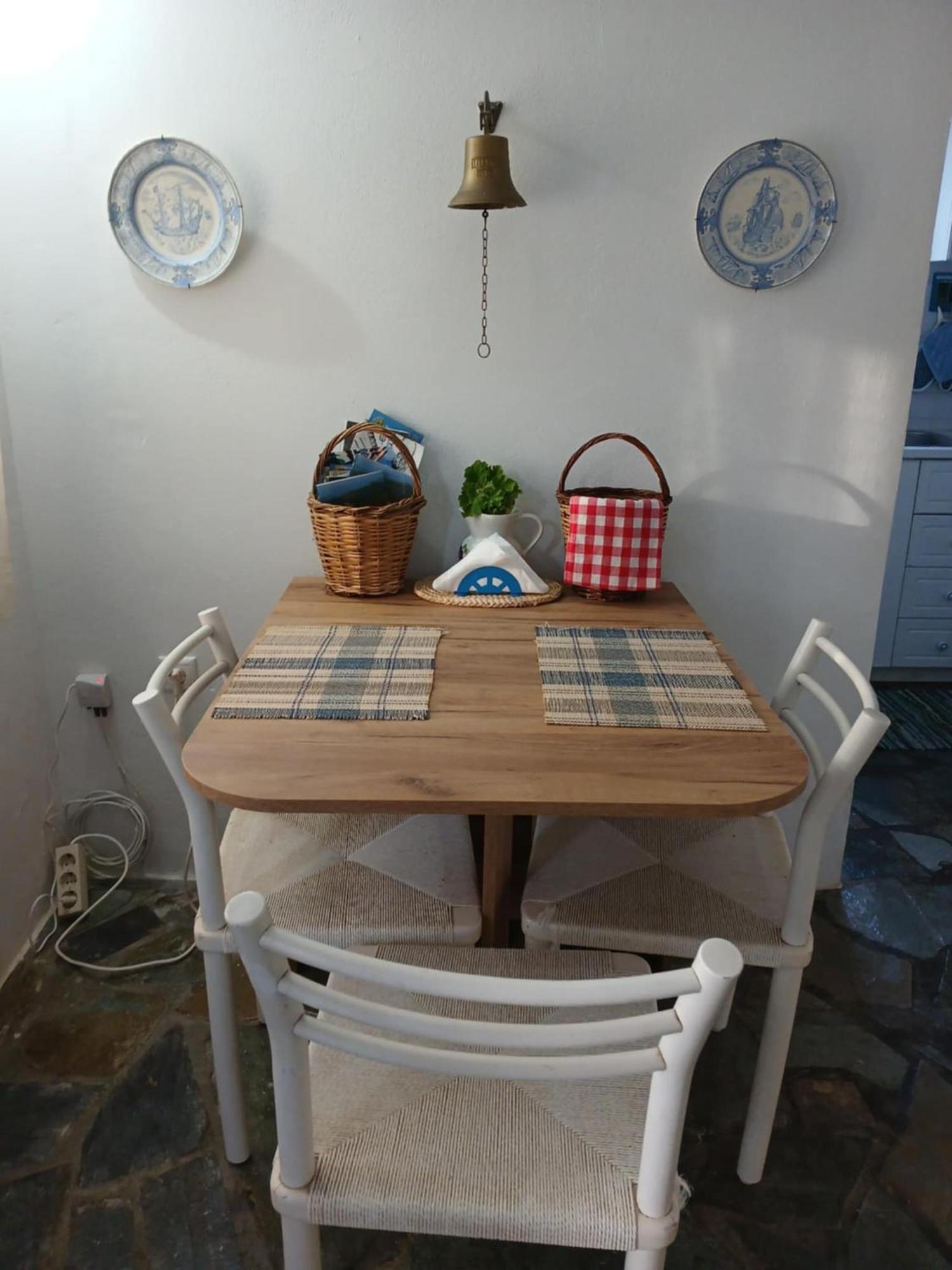 Serenity Maisonnette Otziás Zewnętrze zdjęcie