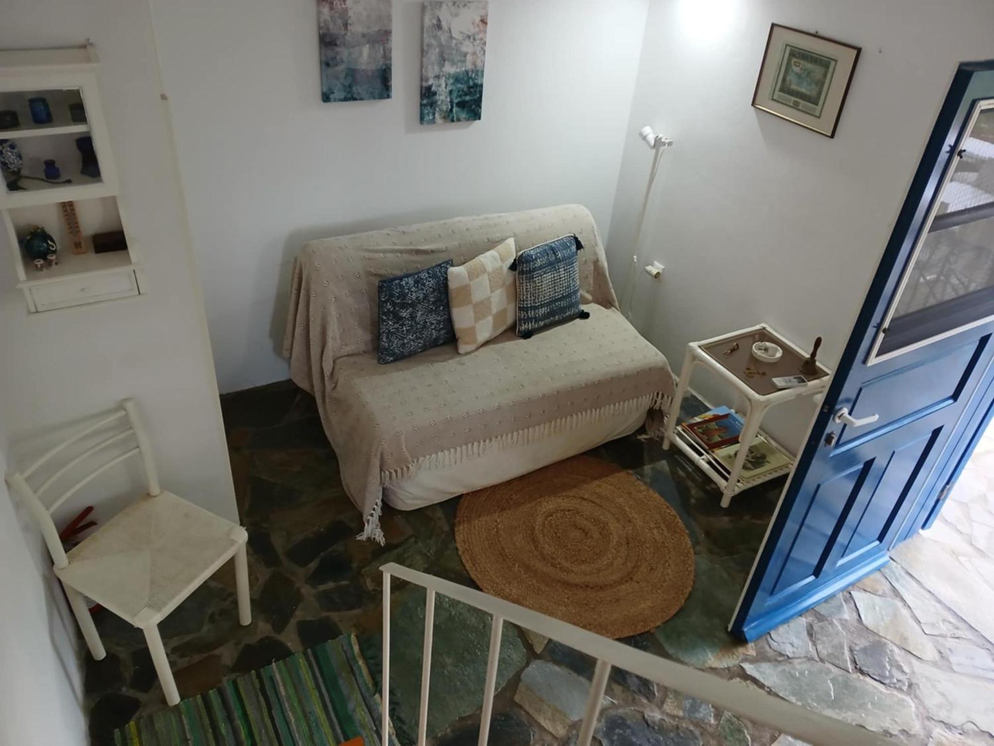 Serenity Maisonnette Otziás Zewnętrze zdjęcie