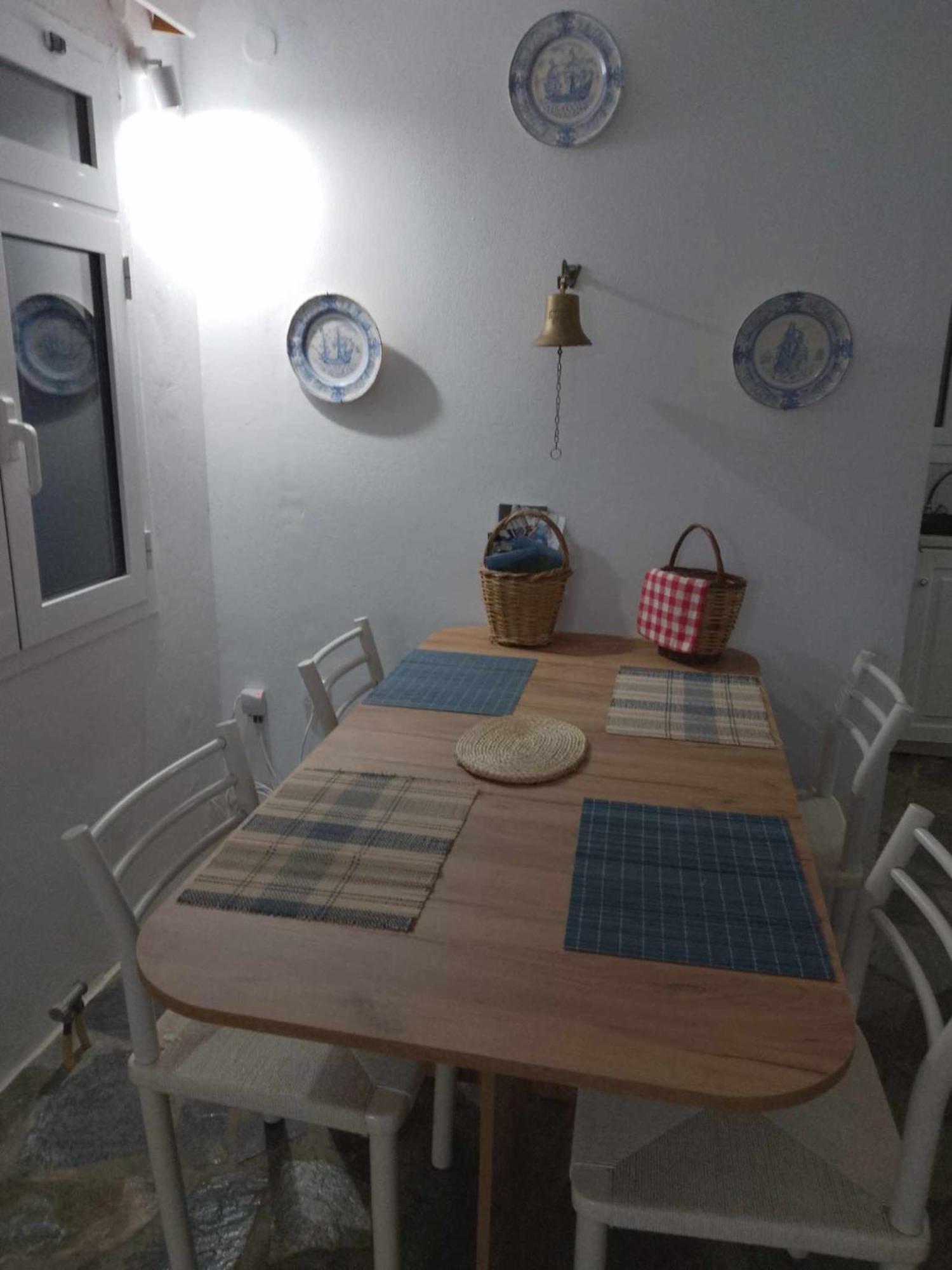Serenity Maisonnette Otziás Zewnętrze zdjęcie