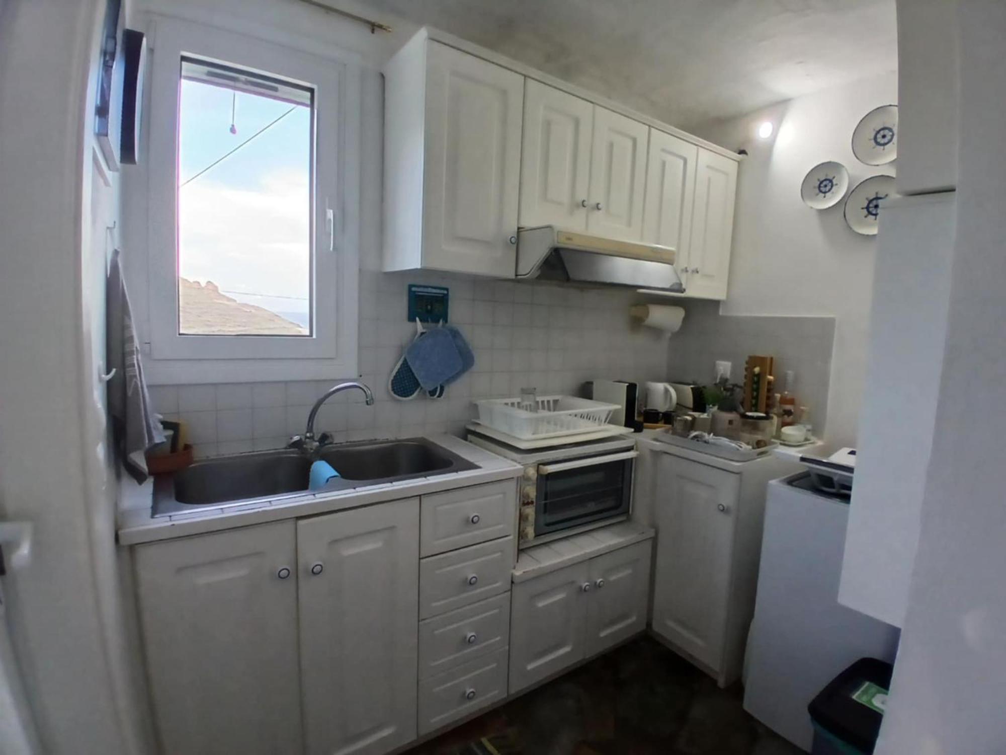Serenity Maisonnette Otziás Zewnętrze zdjęcie